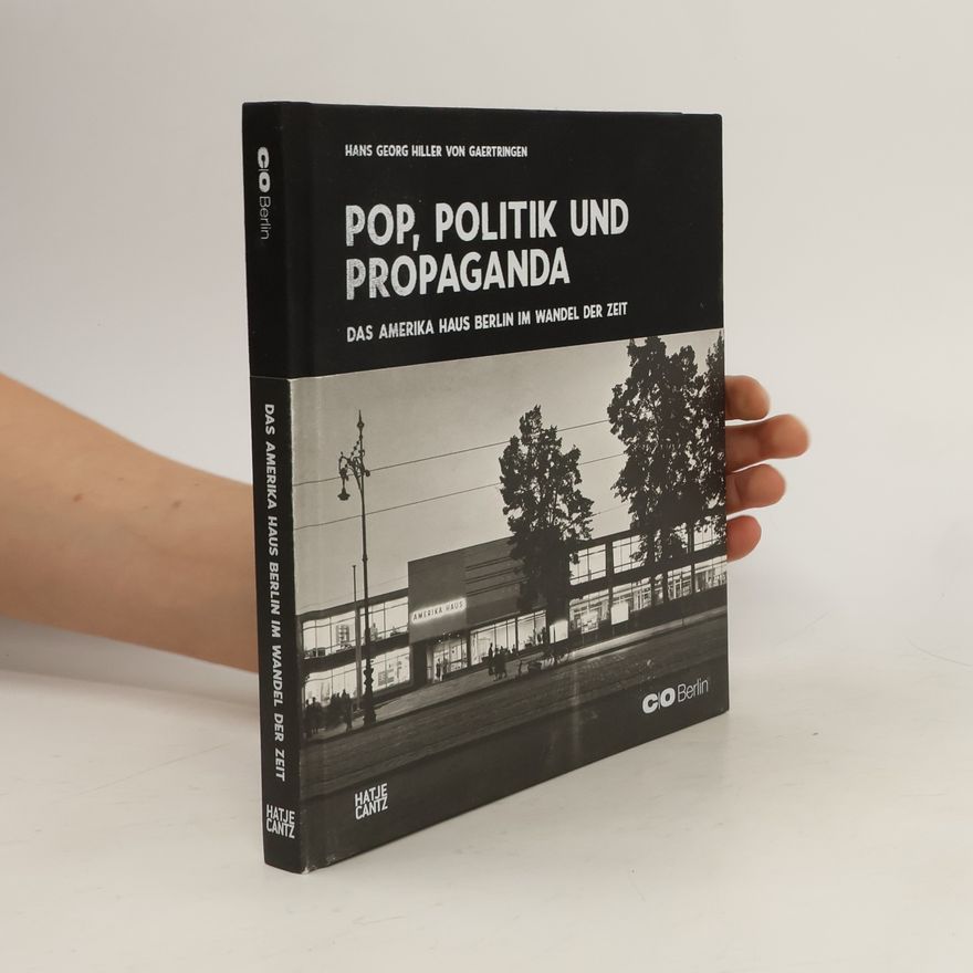 Kolektiv autorů Pop, Politik und Propaganda