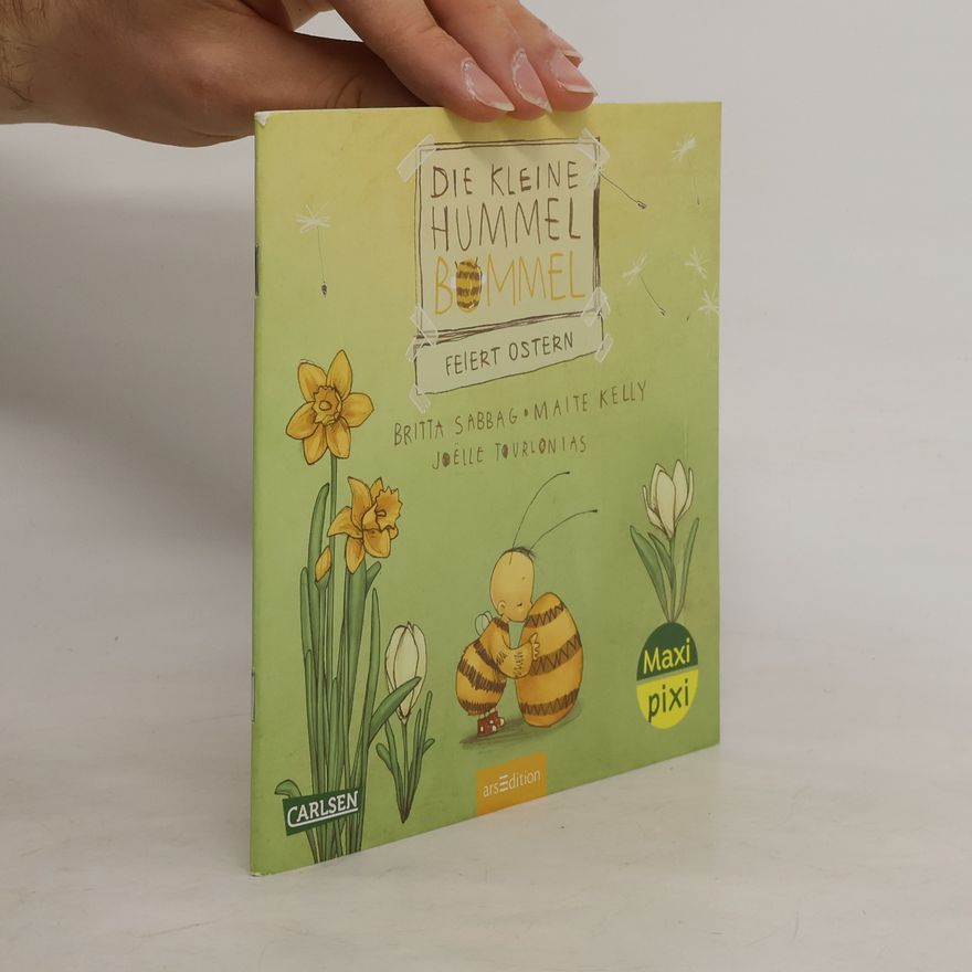 Autorenkollektiv Die kleine Hummel Bommel