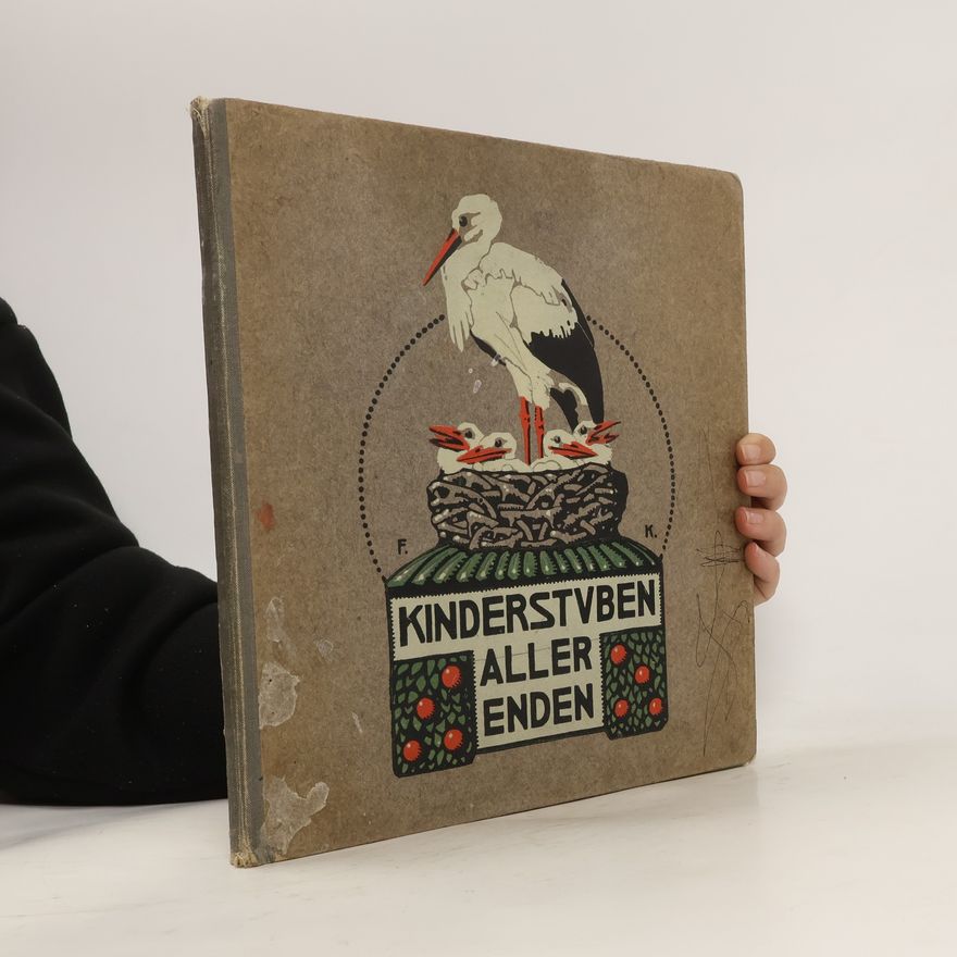Various authors Kinderstuben aller Enden