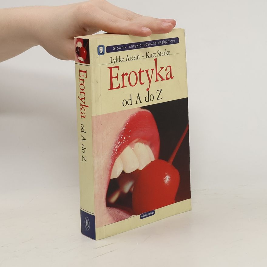 Lykke Aresin Erotyka od A do Z