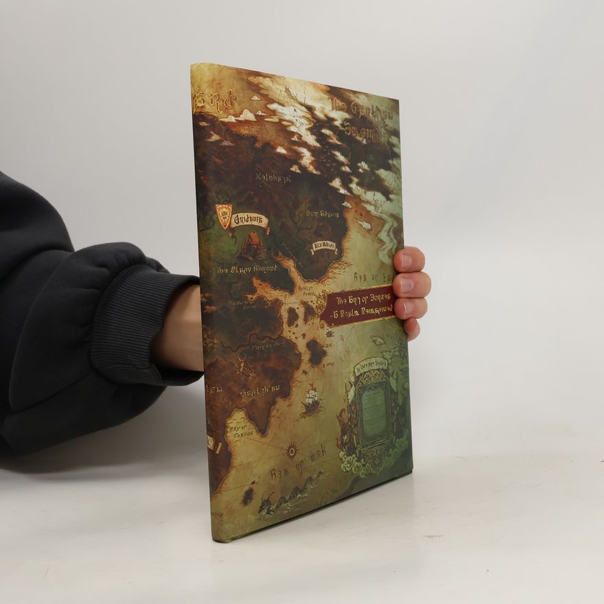 Various authors The Art of Eorzea. A Realm Reimagined