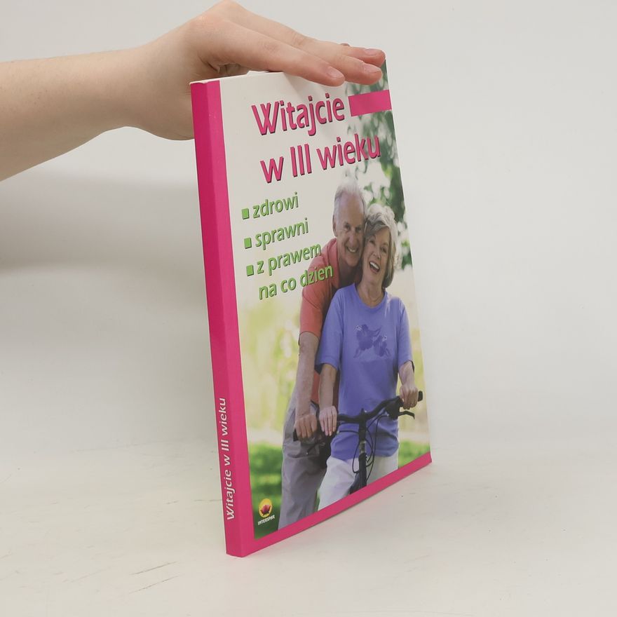 Various authors Witajcie w III wieku