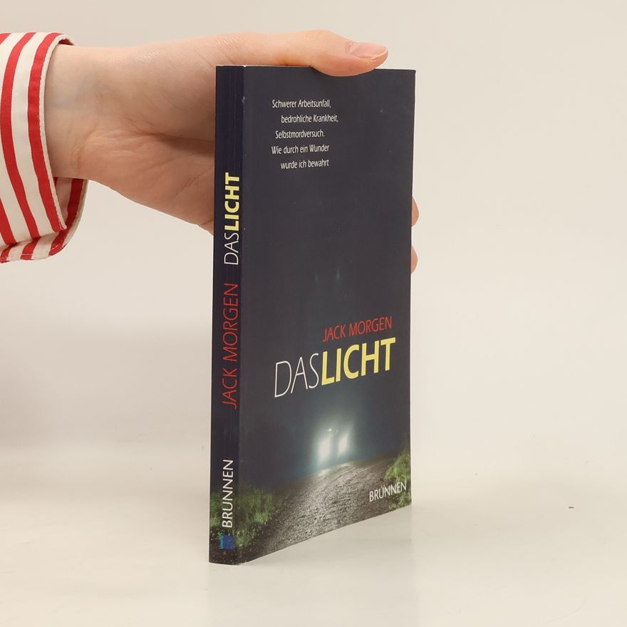 Jack Morgen Das Licht