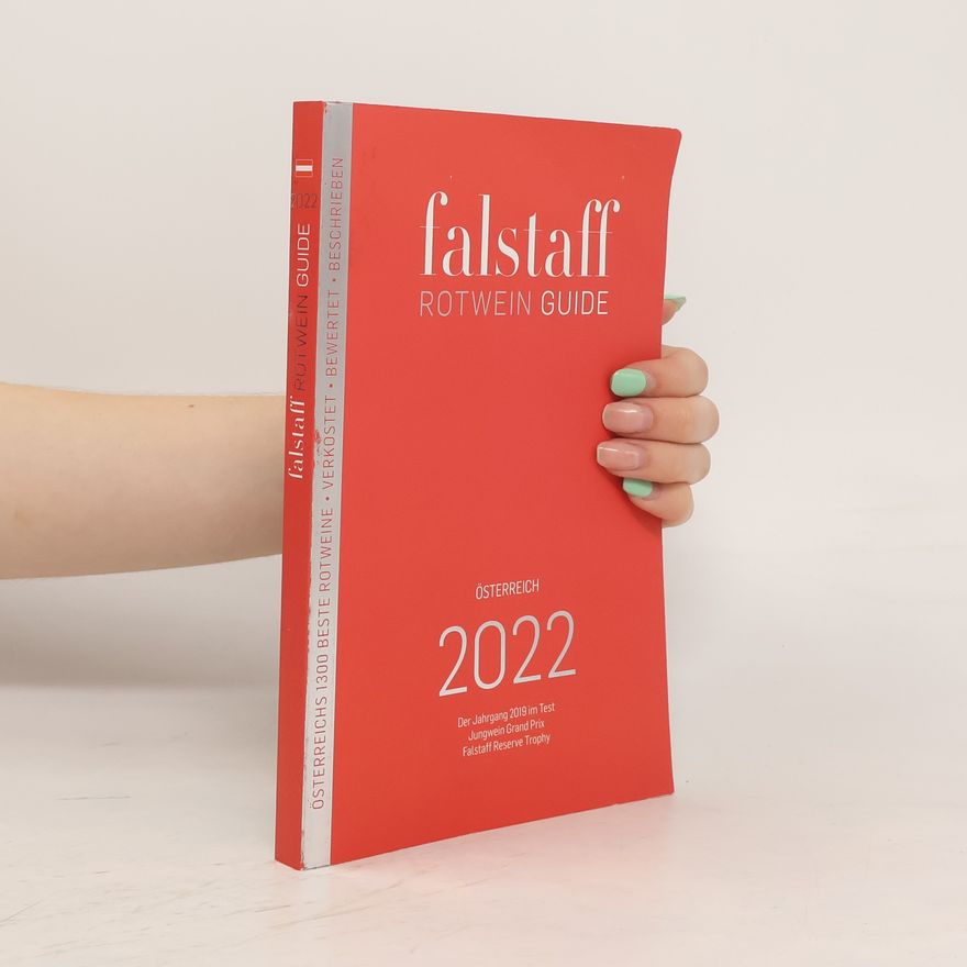 Various authors Falstaff - Österreich 2022