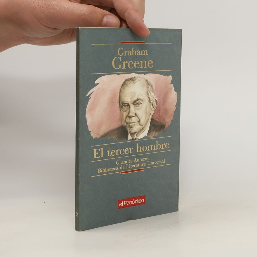 Graham Greene El tercer hombre