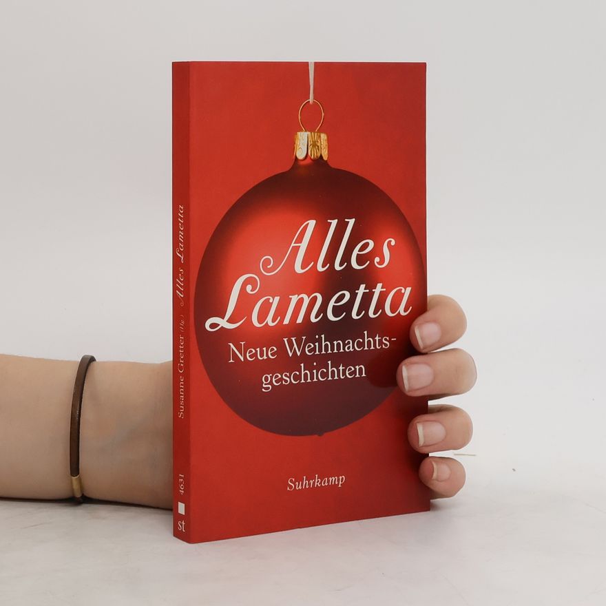 Susanne Gretter Alles Lametta