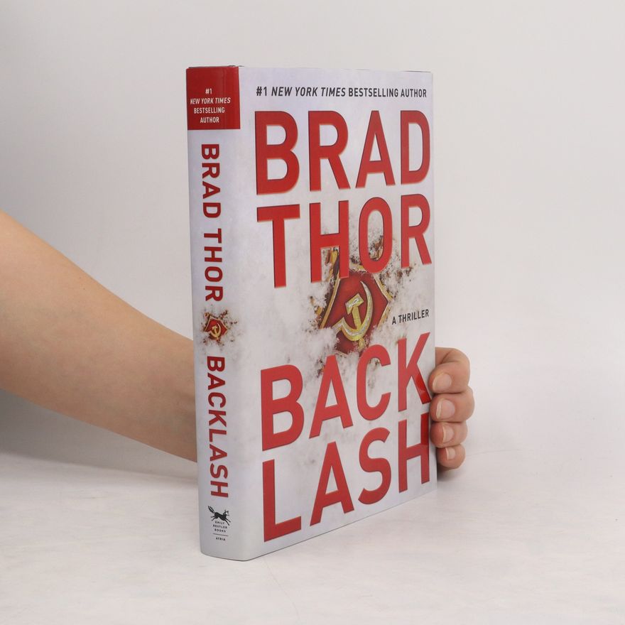 Brad Thor Backlash