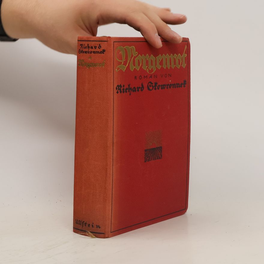 Richard Skovronek Morgenrot