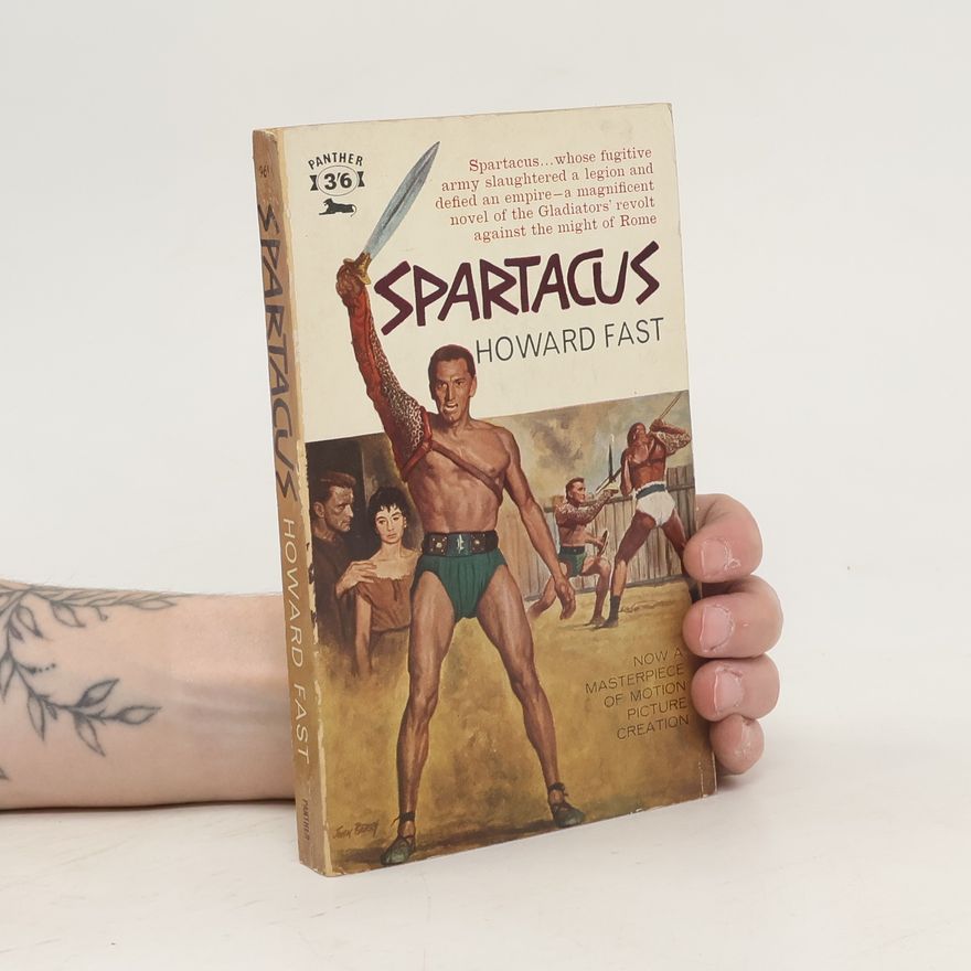 Howard Fast Spartacus