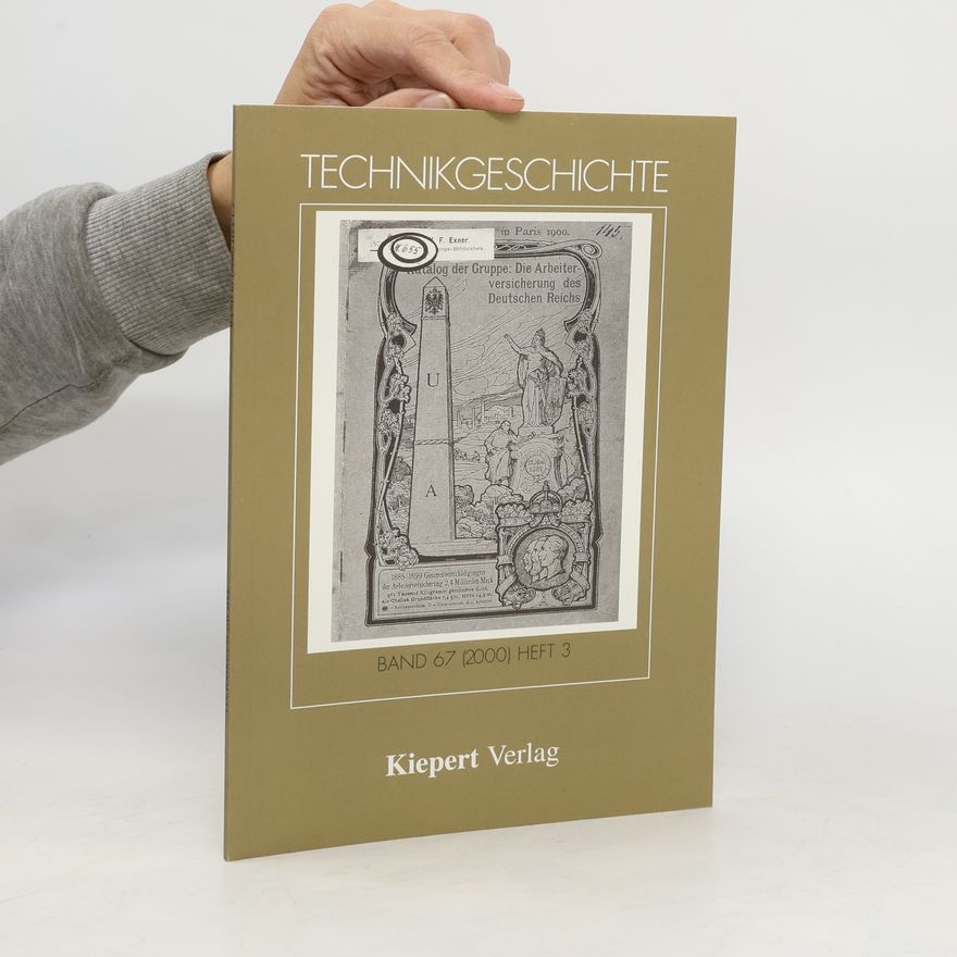 Autorenkollektiv Technikgeschichte 67
