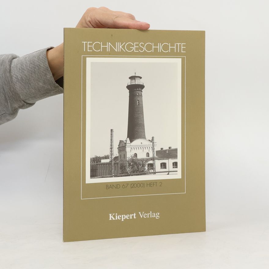 Autorenkollektiv Technikgeschichte 67
