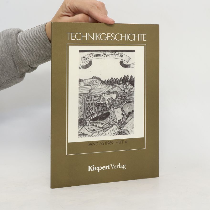 Autorenkollektiv Technikgeschichte 56