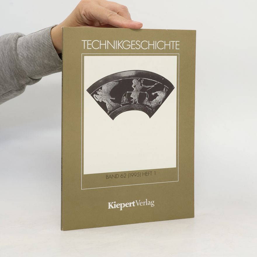 Autorenkollektiv Technikgeschichte 62