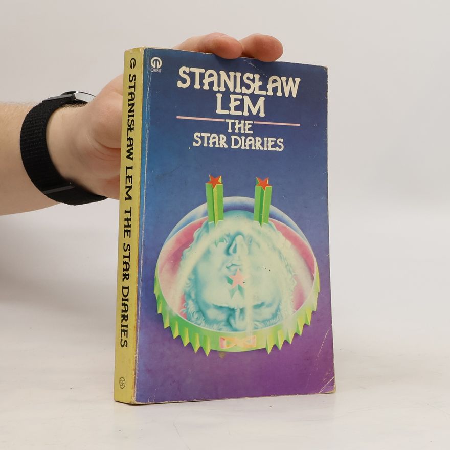 Stanisław Lem The Star Diaries