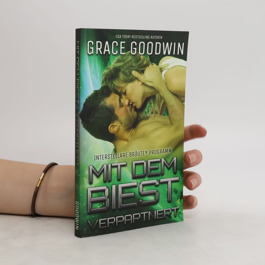 Grace Goodwin Mit dem Biest verpartnert