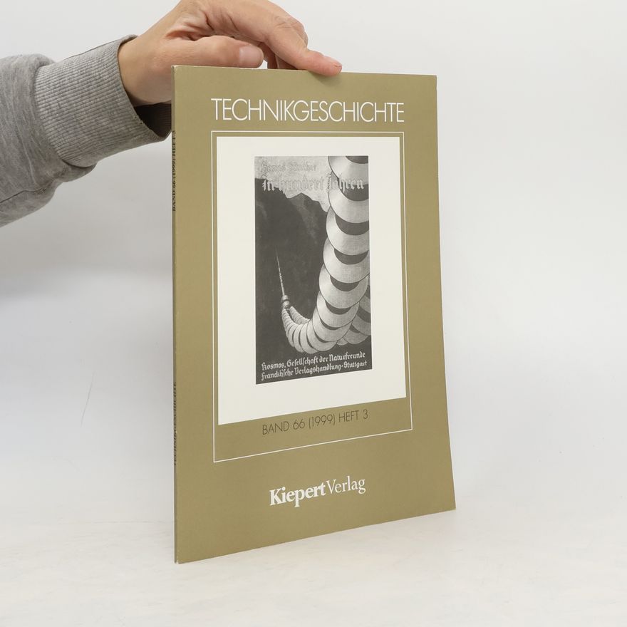 Autorenkollektiv Technikgeschichte 66