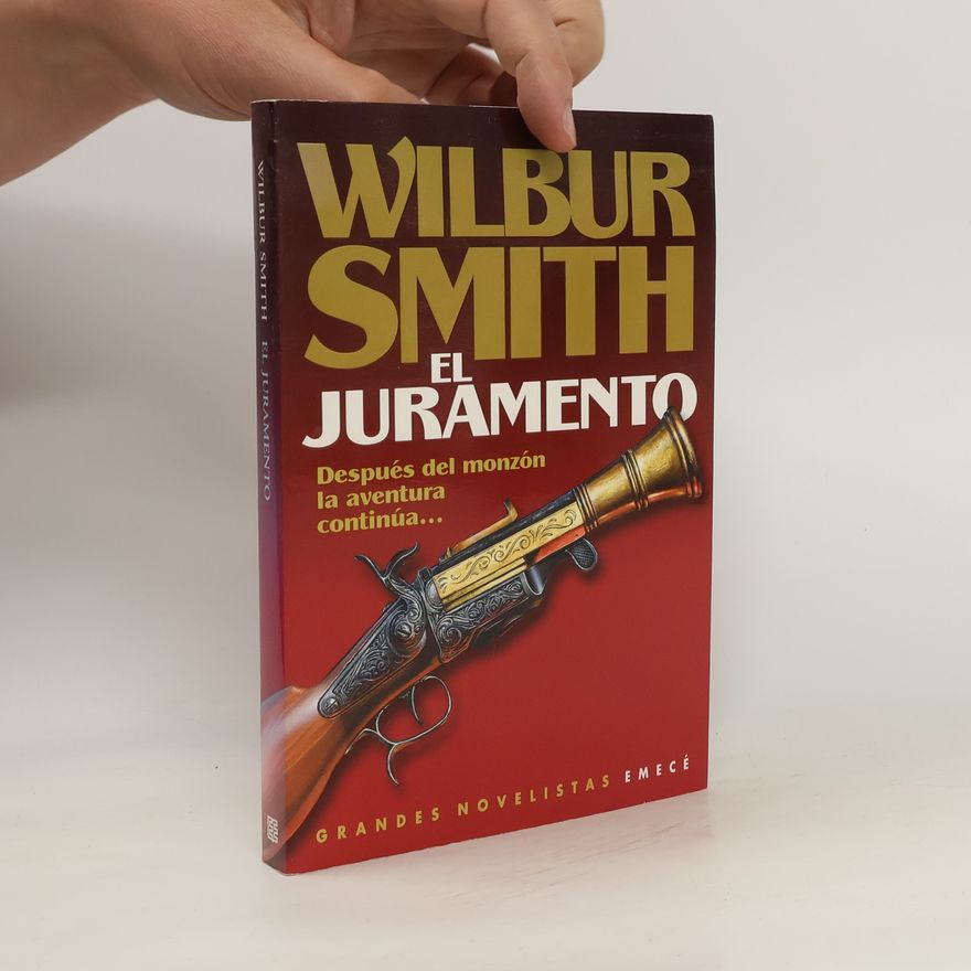 Wilbur A. Smith El Juramento