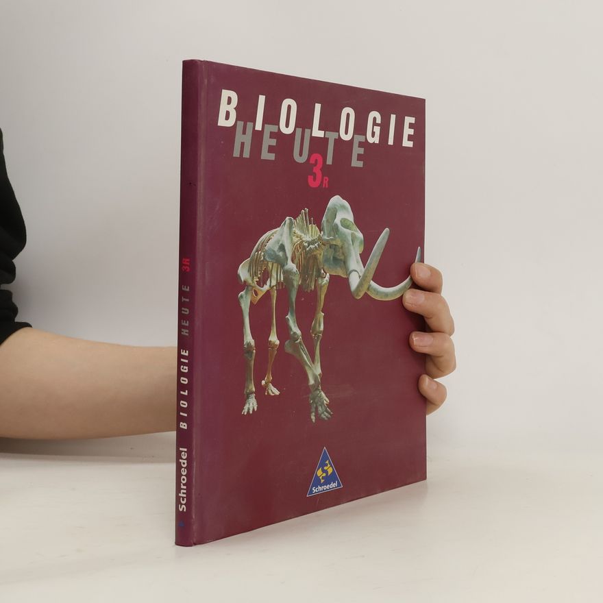 Autorenkollektiv Biologie heute