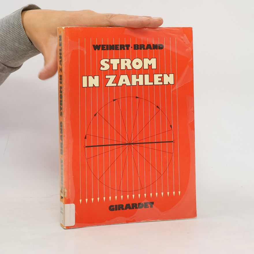 Joachim Weinert Strom in Zahlen