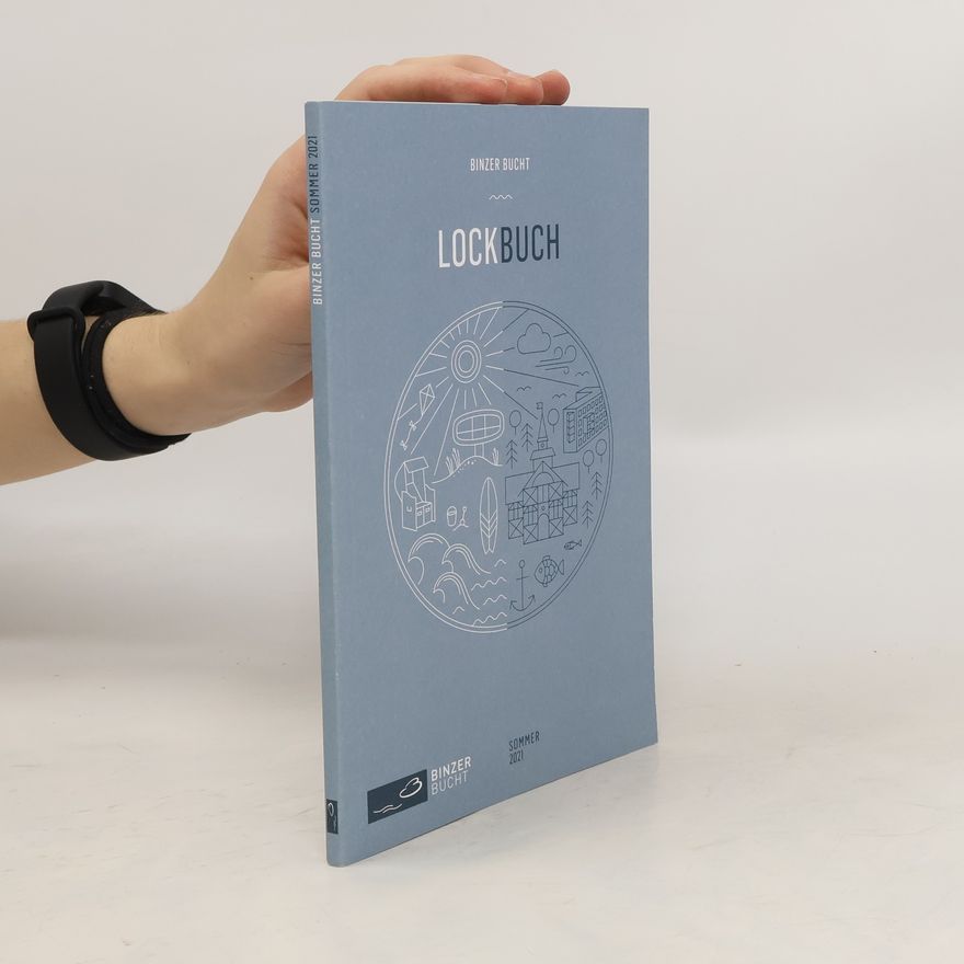 Various authors Lockbuch