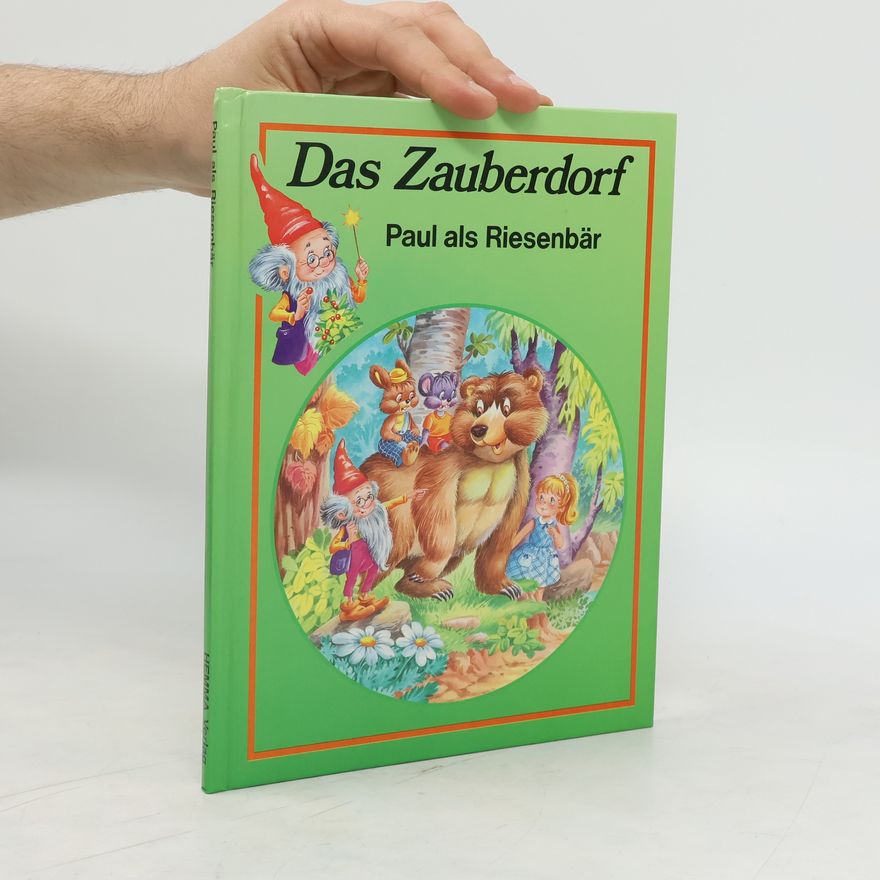 Autorenkollektiv Das Zauberdorf