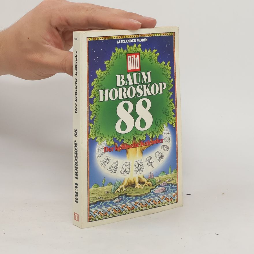 Autorenkollektiv Baum Horoskop 88