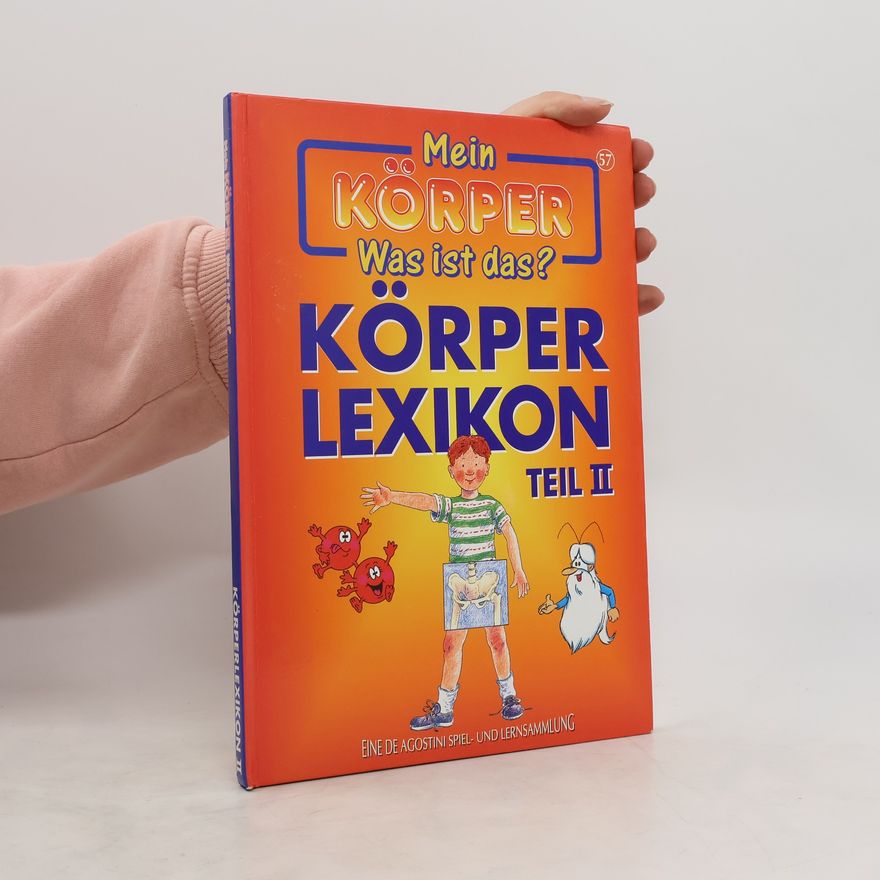 Autorenkollektiv Mein Körper was ist das?