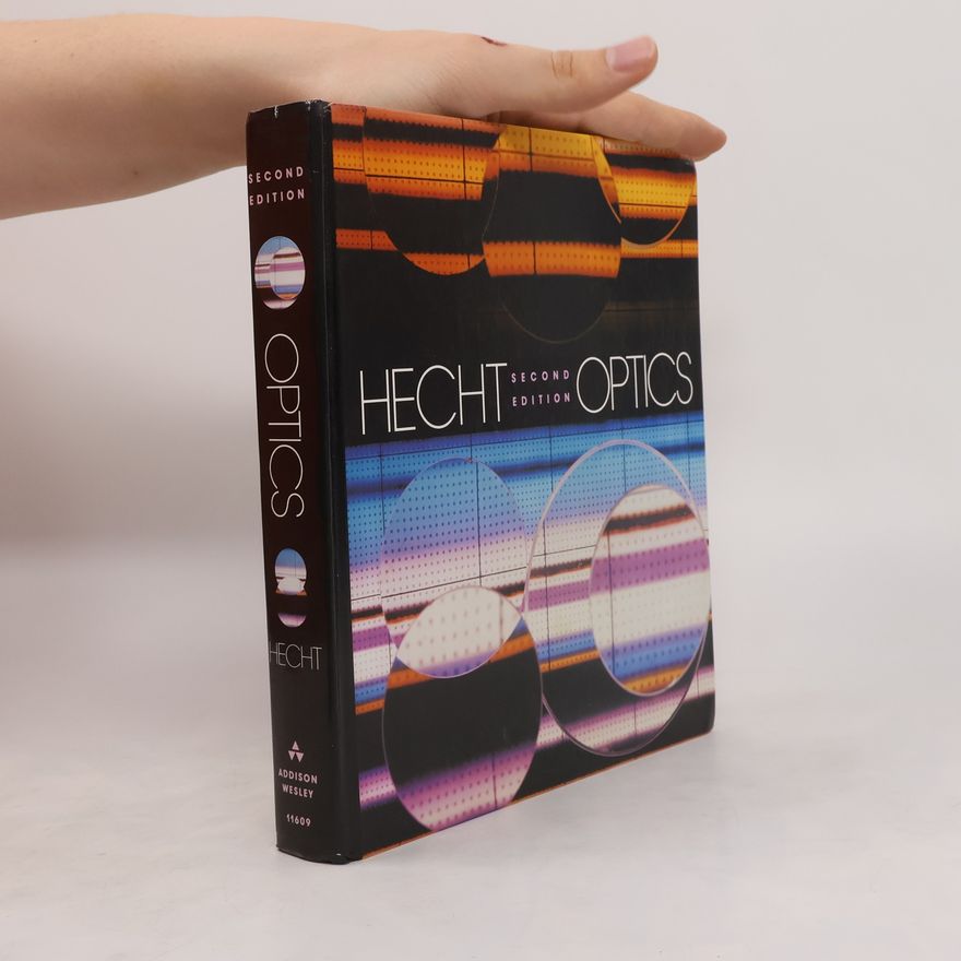 Yevhen Hecht Optics