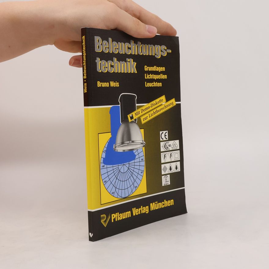 Autorenkollektiv Beleuchtungstechnik
