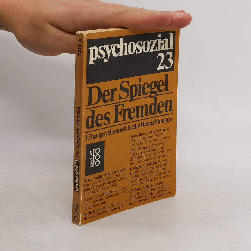 Autorenkollektiv Psychosozial