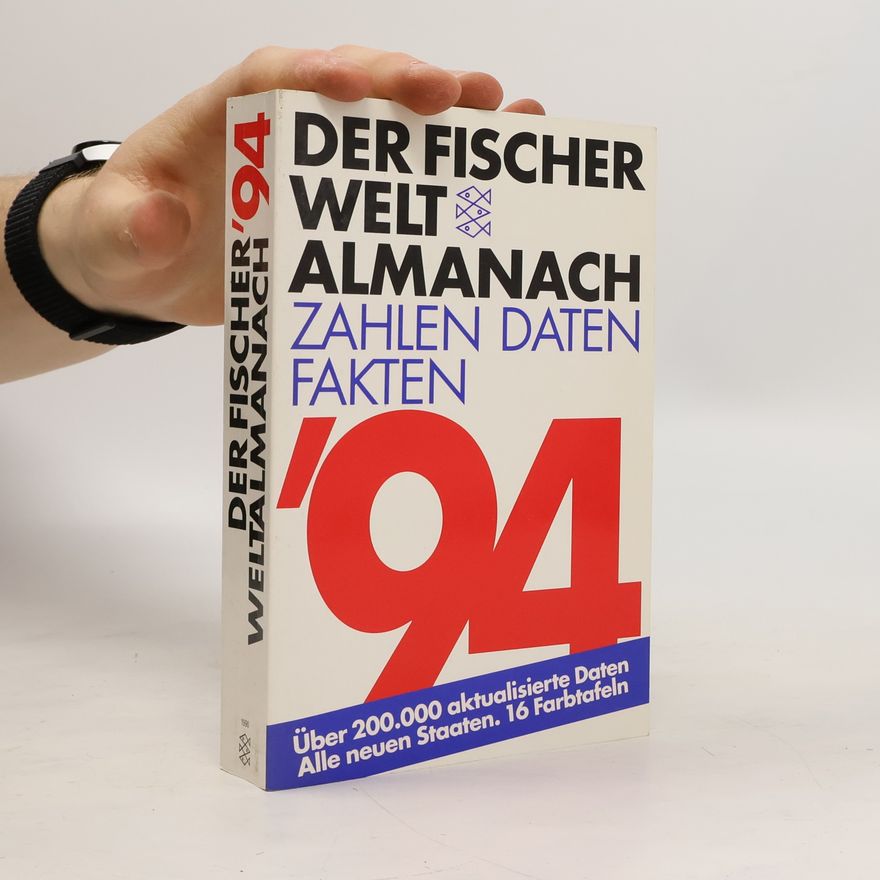 Autorenkollektiv Der Fischer-Weltalmanach