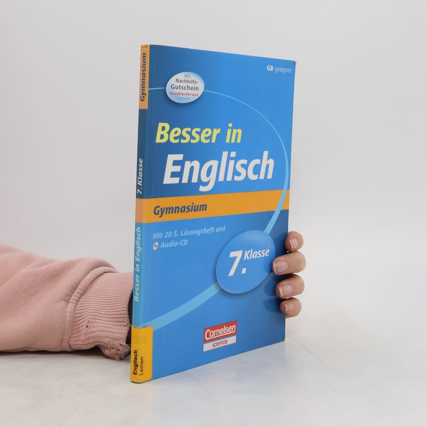 Autorenkollektiv Besser in Englisch
