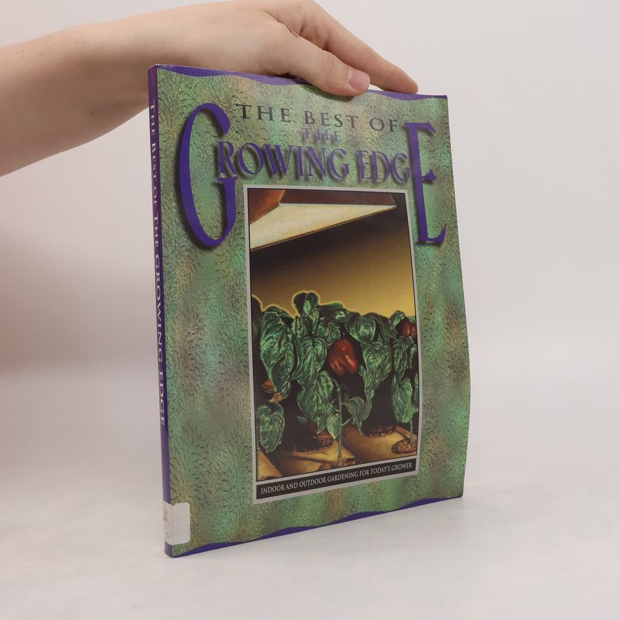 Autorenkollektiv The Best of Growing Edge