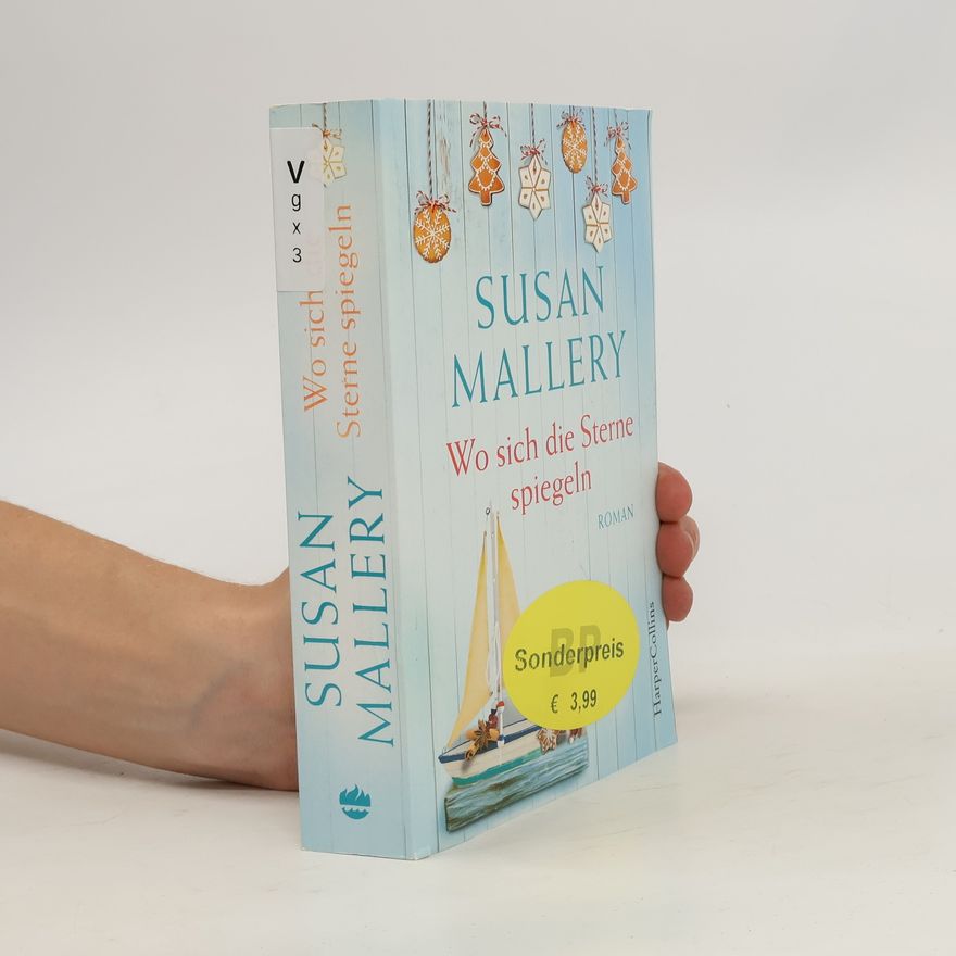 Susan Mallery Wo sich die Sterne spiegeln