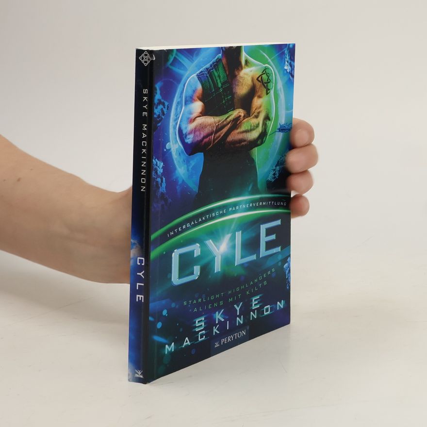 Skye MacKinnon Cyle