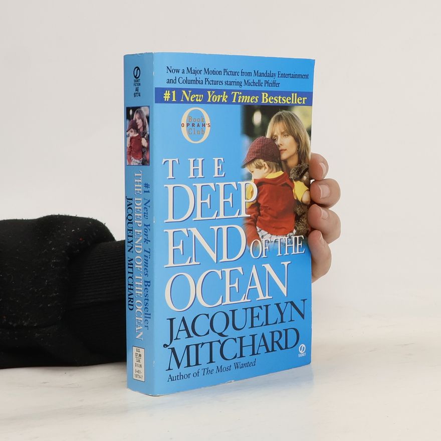Jacquelyn Mitchard Deep End of the Ocean