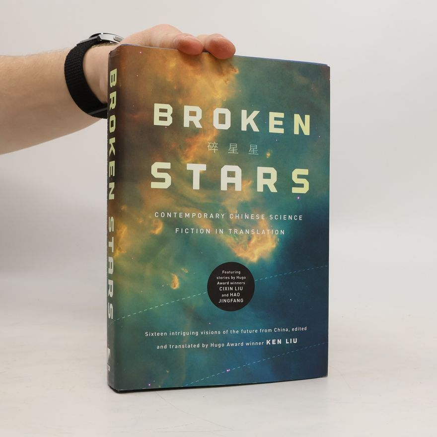 Ken Liu Broken Stars