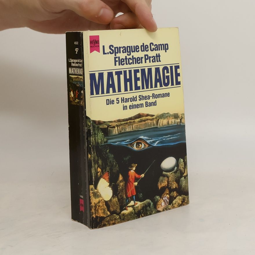 Fletcher Pratt Mathemagie
