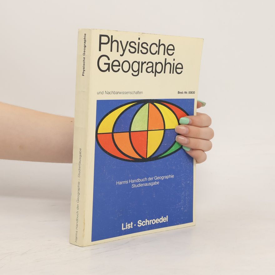 Collectif d'auteurs Physische Geographie