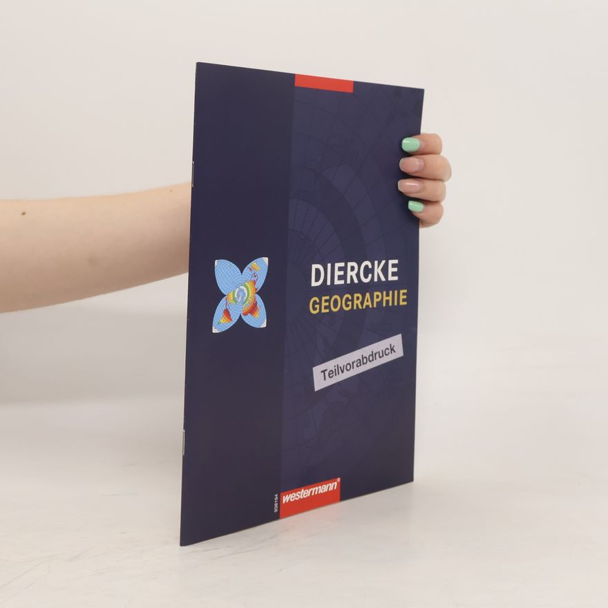 Autorenkollektiv Diercke Geographie