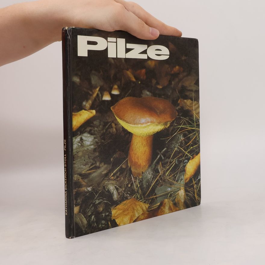 Collectif d'auteurs Pilze