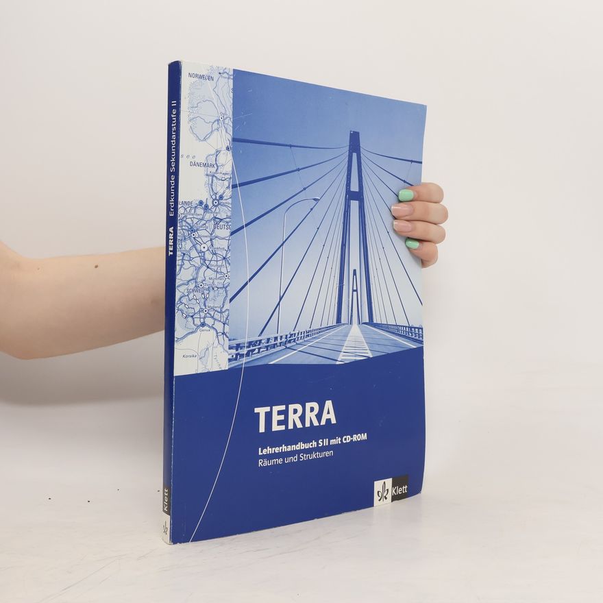 Autorenkollektiv Terra - Erdkunde Sekundarstufe II