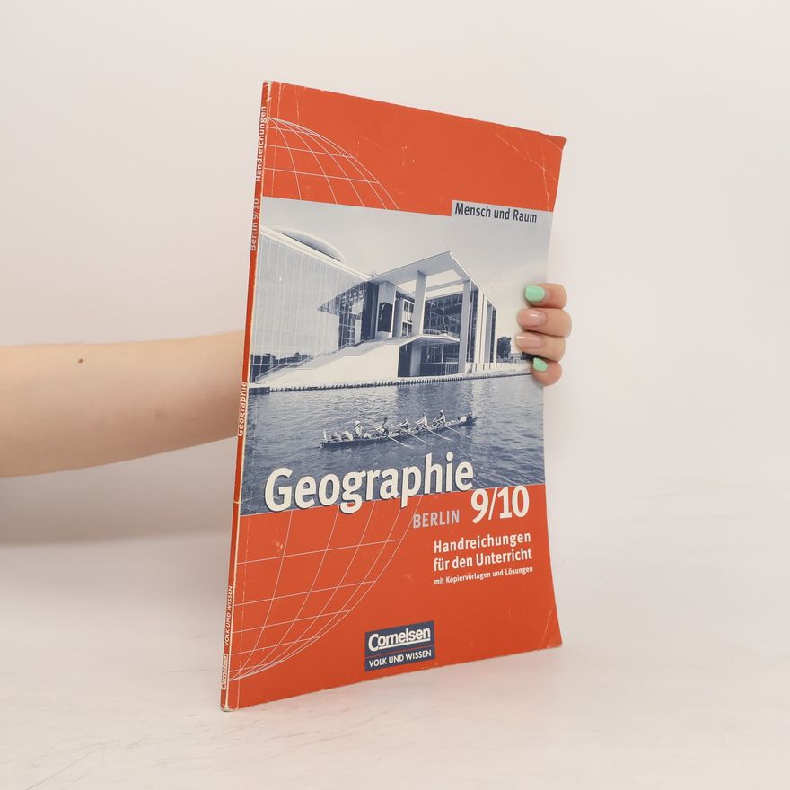Autorenkollektiv Geographie