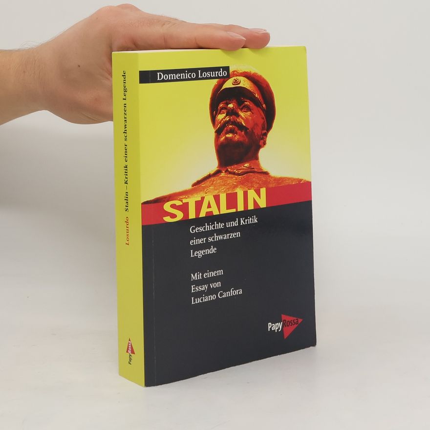 Domenico Losurdo Stalin
