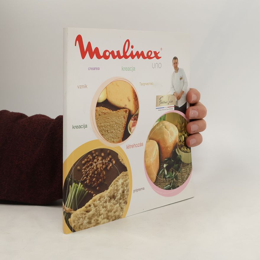Autorenkollektiv Moulinex