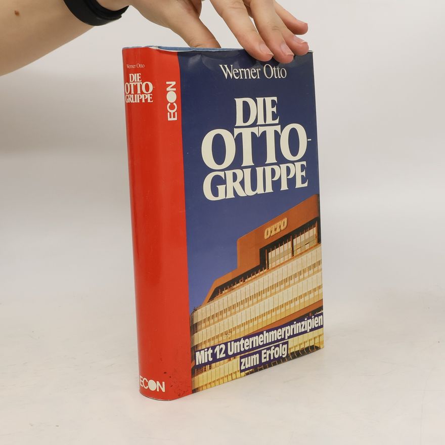 Otto-Werner Gehring Die Otto-Gruppe
