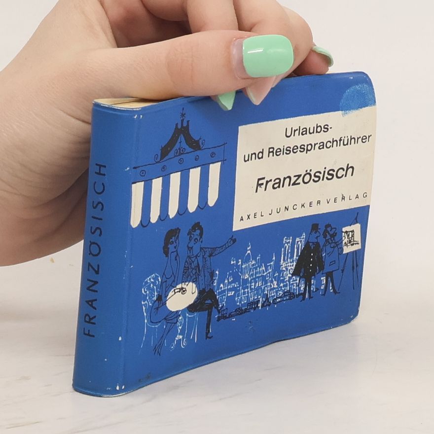 Autorenkollektiv Französisch