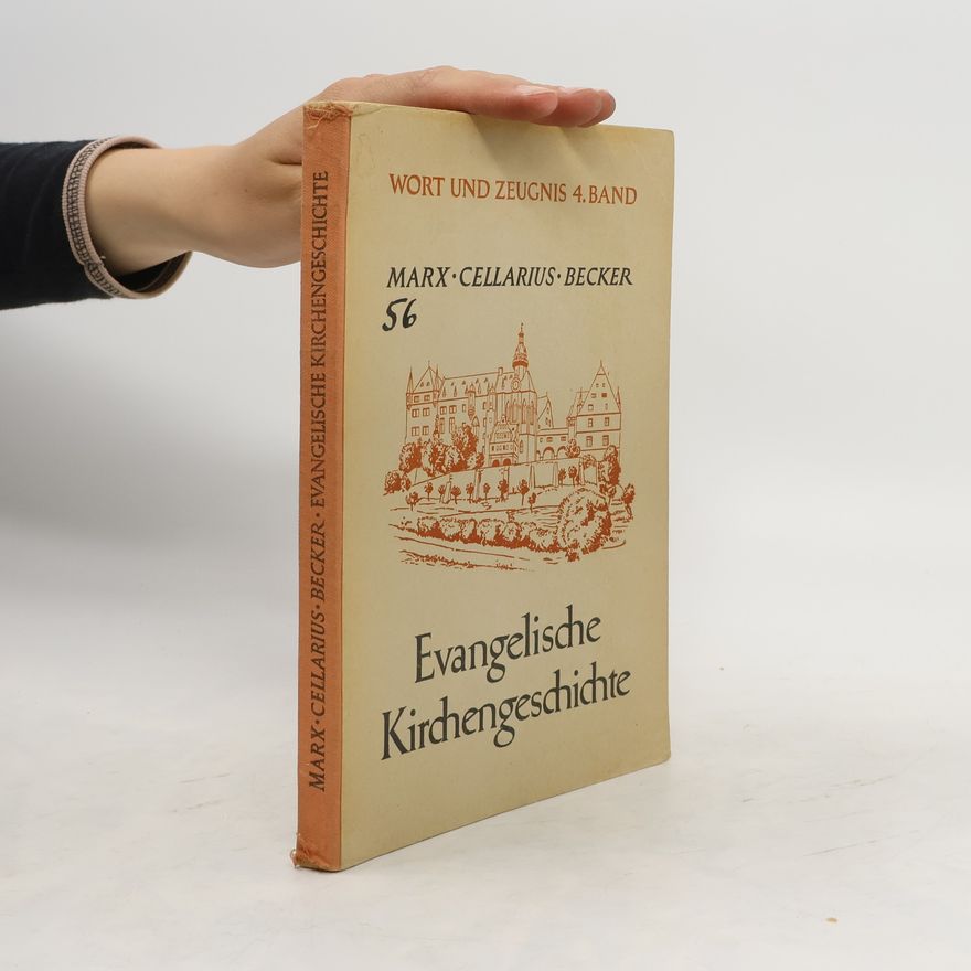 Autorenkollektiv Evangelische Kirchengeschichte