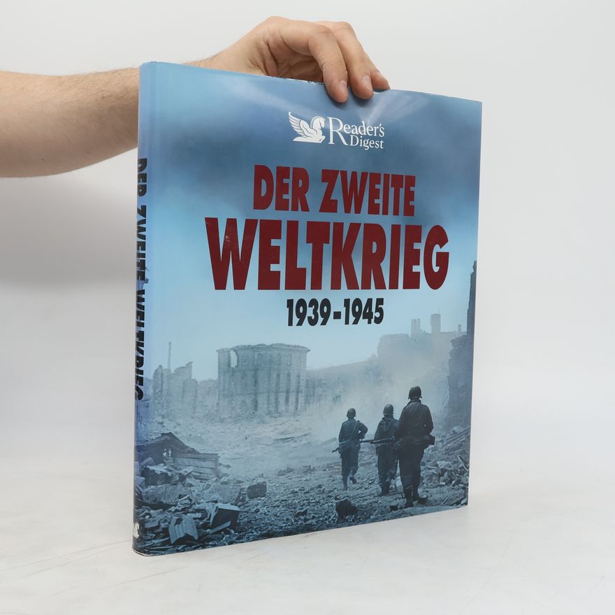 H. P. Willmott Der Zweite Weltkrieg