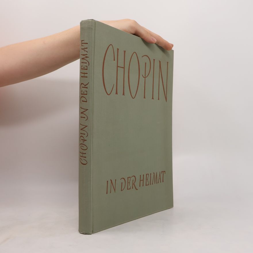 Autorenkollektiv Chopin in der Heimat